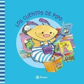 Los Cuentos de Pipo