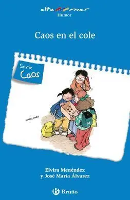 Caos en el Cole
