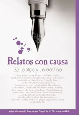 Relatos con Causa