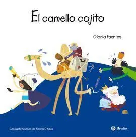 El Camello Cojito