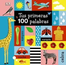Tus Primeras 100 Palabras