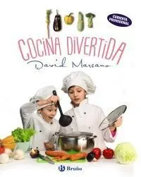 Cocina Divertida