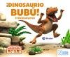 ¡DINOSAURIO BUBÚ! EL DEINONYCHUS