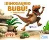 ¡Dinosaurio Bubú! el Deinonychus