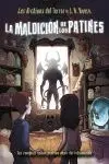 Archivos Terror, 2
