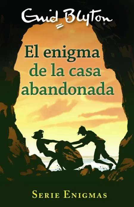 Enigma Casa Abandonada