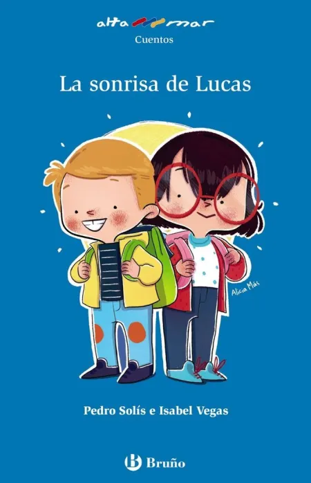 La Sonrisa de Lucas