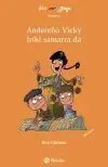 Andereño Vicky Friki Samarra Da