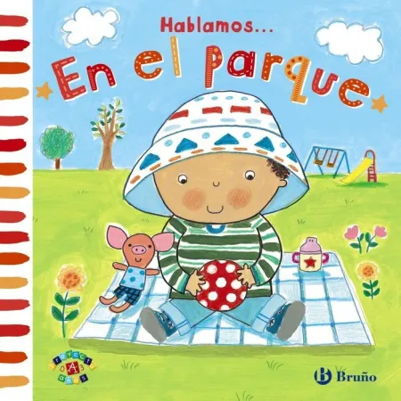 Hablamos... En el Parque