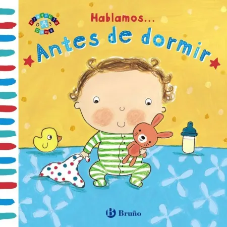 Hablamos... Antes de Dor