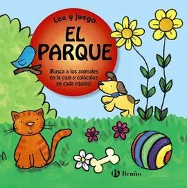 Lee y Juega. El Parque