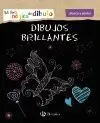 Mi Libro Mágico de Dibujo. Dibujos Brillantes