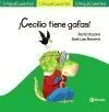 ¡Cecilio Tiene Gafas!