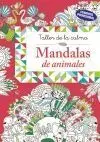 Mandalas Animales