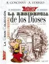 Residencia Dioses. 17. Asterix la Gran Coleccion