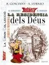 Residencia Déus. g Col,17