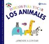 DIBUJOS TOCAR. ANIMALES