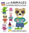 LOS ANIMALES MEZCLADOS