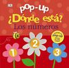 POP UP LOS NÚMEROS