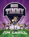 MINI TIMMY 4. EL MINIMUNDIAL