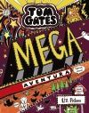 TOM GATES 13: MEGA AVENTURA (¡GENIAL CLARO!)