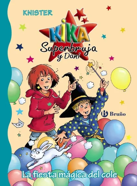La Fiesta Mágica Delcole