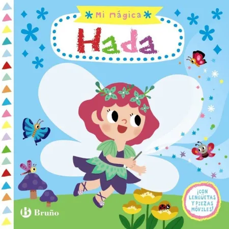 Mi Mágica Hada