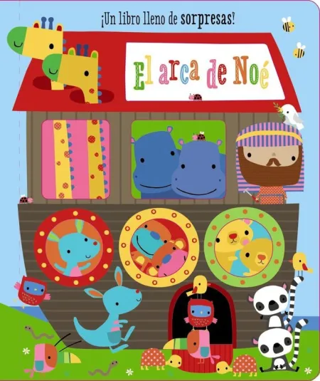 El Arca de Noé