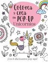 COLOREA CREA POP-UP UNIC