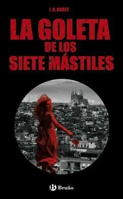 La Goleta de los Siete Mástiles