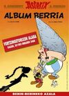 VERTZINGETORIXEN ALABA - ASTERIX Nº 38