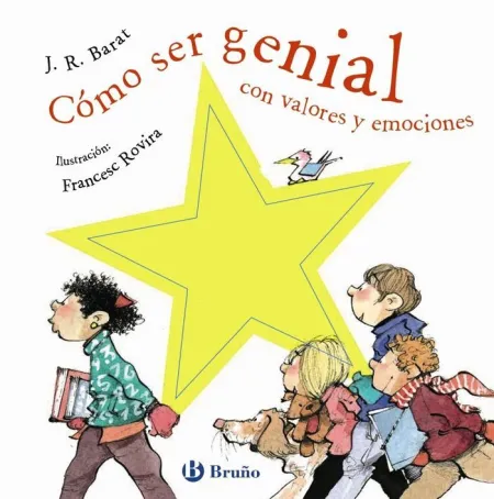Cómo Ser Genial Valores