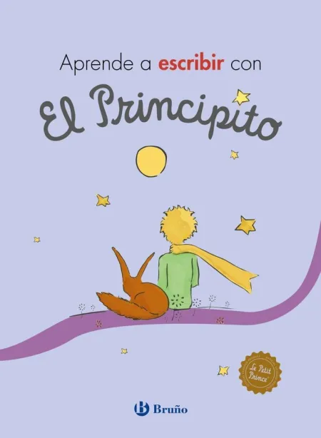 Aprende Escribir el Prin