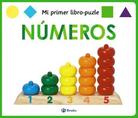 Mi Prim. libropuzle. numer