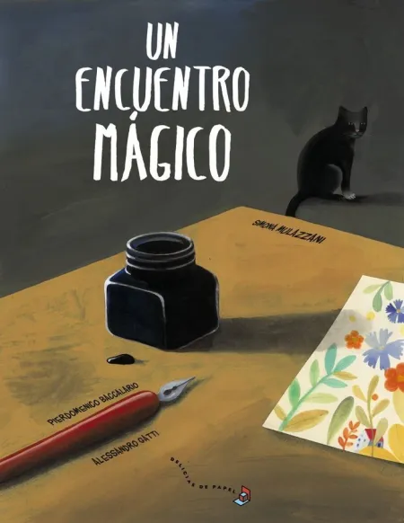 Un Encuentro Mágico