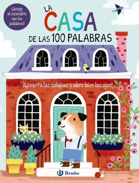 La Casa 100 Palabras