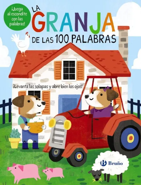 La Granja 100 Palabras