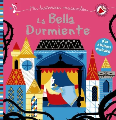 Hist. Mu Bella Durmiente
