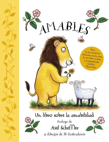 Amables.