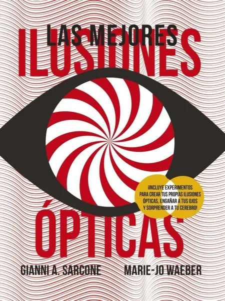 Mejores Ilusiones Óptica