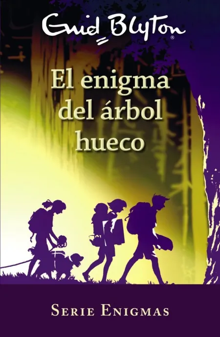 4. Enigma Árbol Hueco