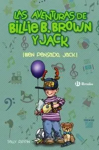 Billiebien Pensado, Jack