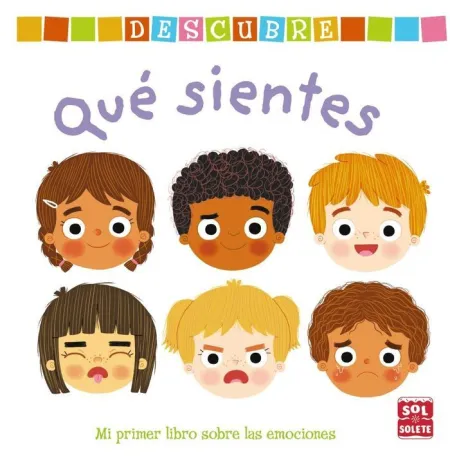 Descubre qué Sientes