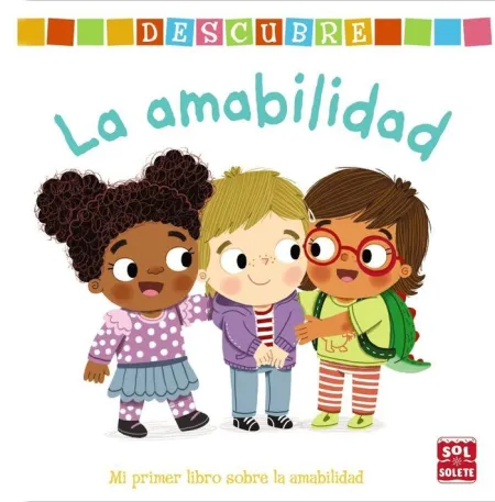 Descubre la Amabilidad