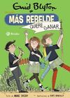 LA NIÑA MÁS REBELDE, 9