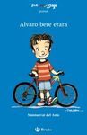 ALVARO BERE ERARA