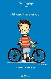 Alvaro Bere Erara