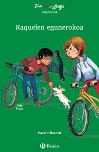Raquelen Egunerokoa