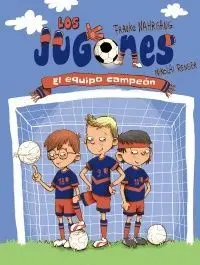 Los Jugones: el Equipo Campeón