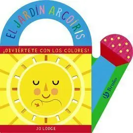 El Jardín Arcoíris